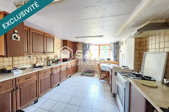 achat maison ballots 53350