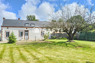 achat maison ballots 53350