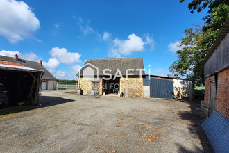achat maison ballots 53350