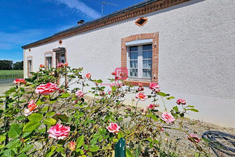 achat maison ballots 53350