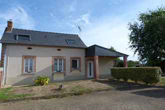 achat maison ballots 53350
