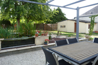 achat maison ballots 53350