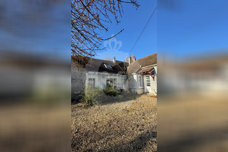 achat maison balloy 77118