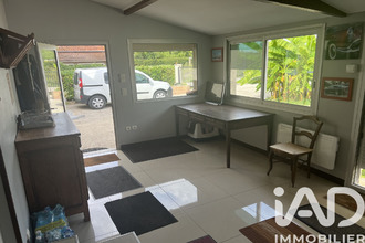 achat maison balloy 77118