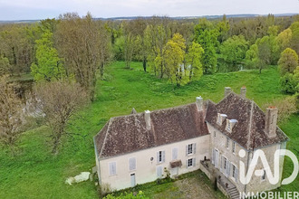 achat maison balloy 77118