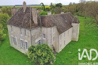 achat maison balloy 77118
