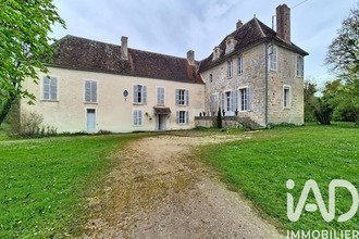 achat maison balloy 77118