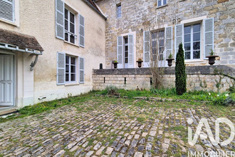 achat maison balloy 77118