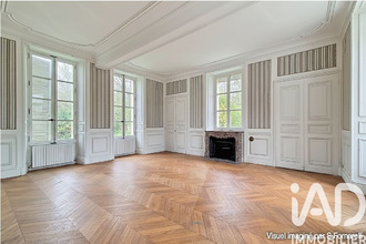 achat maison balloy 77118