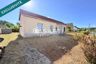 achat maison balloy 77118