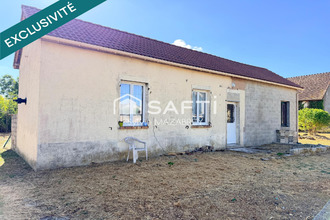 achat maison balloy 77118