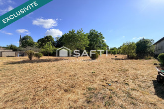 achat maison balloy 77118