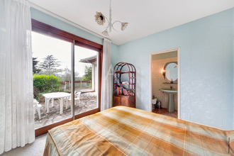 achat maison balma 31130