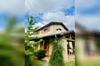 achat maison balma 31130