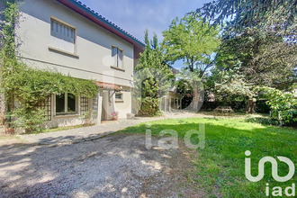 achat maison balma 31130