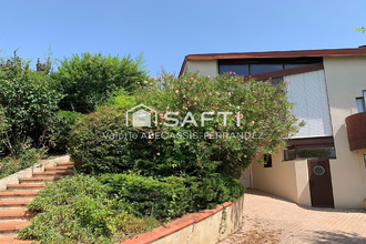 achat maison balma 31130