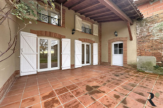 achat maison balma 31130