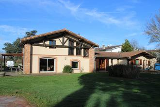 achat maison balma 31130