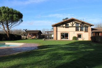 achat maison balma 31130