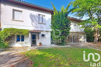 achat maison balma 31130