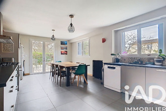 achat maison balma 31130