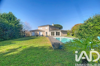 achat maison balma 31130