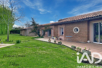 achat maison balma 31130