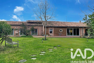 achat maison balma 31130