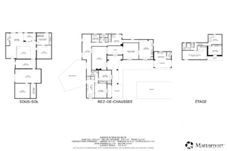 achat maison balma 31130