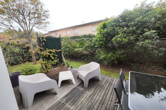achat maison balma 31130