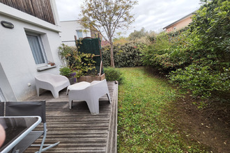 achat maison balma 31130