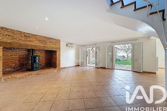 achat maison balma 31130