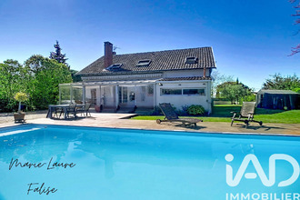 achat maison balma 31130