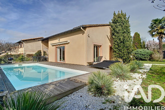 achat maison balma 31130