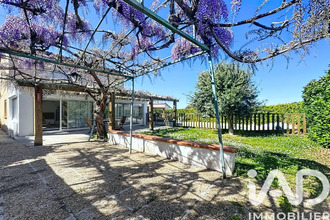 achat maison balma 31130