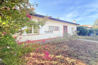achat maison balma 31130