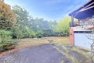achat maison balma 31130