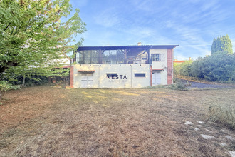 achat maison balma 31130