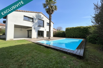 achat maison balma 31130