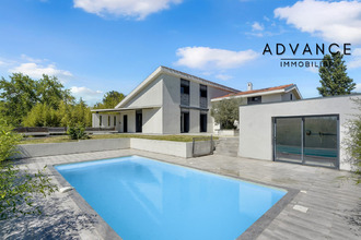 achat maison balma 31130