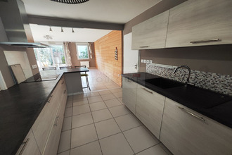 achat maison balma 31130