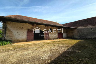 achat maison balnot-la-grange 10210