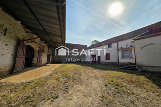 achat maison balnot-la-grange 10210