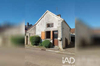 achat maison balot 21330