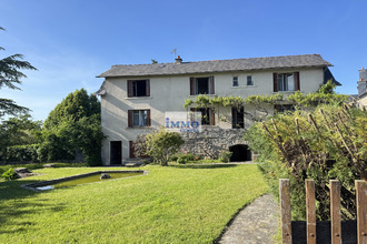 achat maison balsac 12510