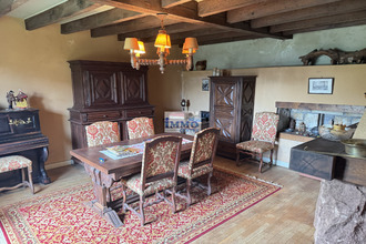 achat maison balsac 12510