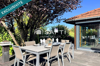 achat maison balschwiller 68210