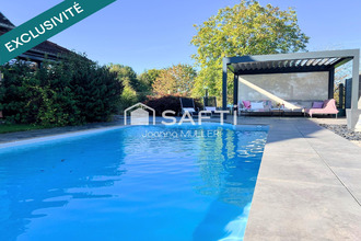 achat maison balschwiller 68210