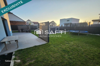 achat maison baltzenheim 68320
