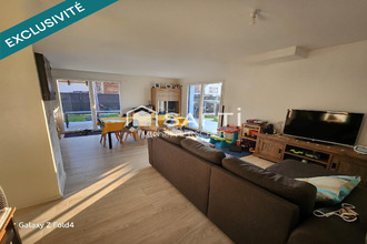achat maison baltzenheim 68320